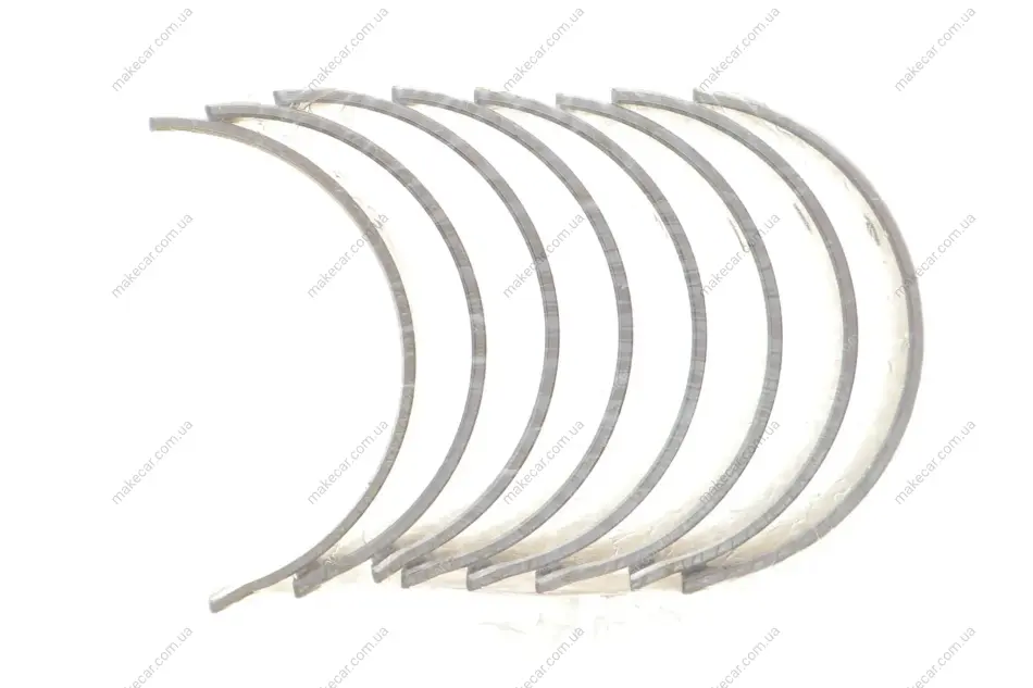 <strong>Підшипники ковзання шатунні King CR4056AM (фото 1)</strong>