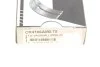 <strong>Підшипники ковзання шатунні King CR4106AM0.75 (фото 5)</strong>
