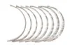 <strong>Підшипники ковзання шатунні King CR4125MC0.5 (фото 1)</strong>