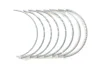 <strong>Підшипники ковзання шатунні King CR4196XA0.25 (фото 1)</strong>