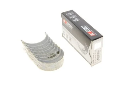 Підшипники ковзання шатунні для King CR4217CP0.5 фото товару