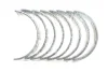 <strong>Підшипники ковзання шатунні King CR4355CP0.25 (фото 1)</strong>