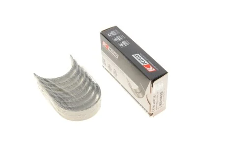 Підшипники ковзання шатунні для King CR4574SV0.25 фото товару