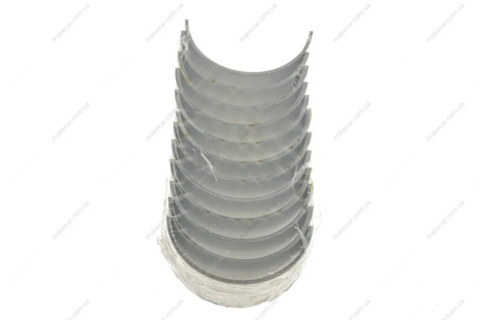 <strong>Підшипники ковзання шатунні King CR6748SV0.25 (фото 1)</strong>