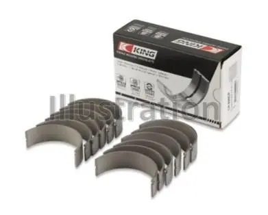 <strong>Подшипник скольжения PL STD King CR6775CP (фото 1)</strong>