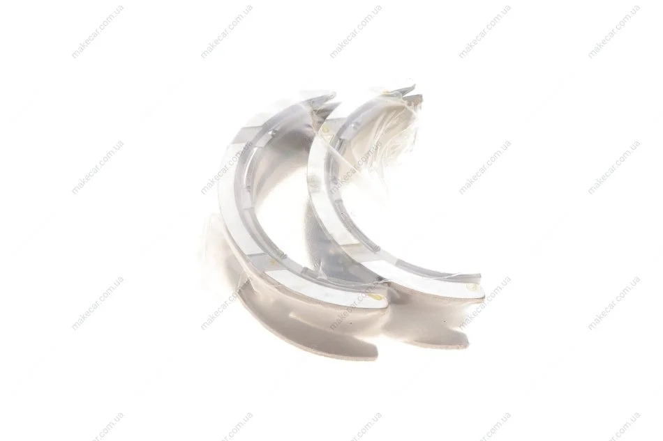 <strong>Підшипники ковзання корінні King MB1285SV (фото 1)</strong>