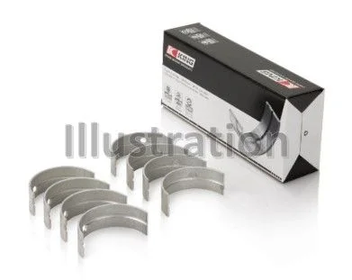Подшипник скольжения HL STD для King MB4535SM фото товару