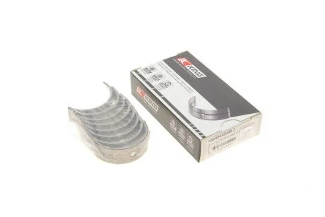 Підшипники ковзання корінні KING для King MB4544SM0.3 фото товару