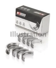 <strong>Підшипник скольжения HL STD King MB4545SI (фото 1)</strong>