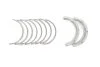 <strong>Підшипники ковзання корінні King MB5027AM0.25 (фото 1)</strong>