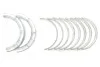 <strong>Підшипники ковзання корінні King MB5519AM0.5 (фото 1)</strong>