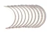 <strong>Підшипники ковзання корінні King MB5544AM0.25 (фото 1)</strong>