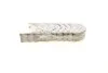<strong>Підшипники ковзання корінні King MB5566AM0.25 (фото 4)</strong>
