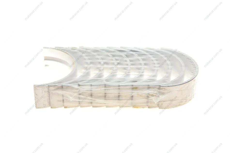 <strong>Підшипники ковзання корінні King MB5568AM0.25 (фото 1)</strong>