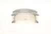 <strong>Підшипники ковзання корінні King MB5784SI0.25 (фото 3)</strong>