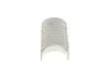 <strong>Підшипники ковзання корінні King MB5804SM0.25 (фото 3)</strong>