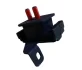 <strong>Подушка двигателя левая HOVER H3 H5 PEGASUS Китай 1001101-K00 (фото 1)</strong>