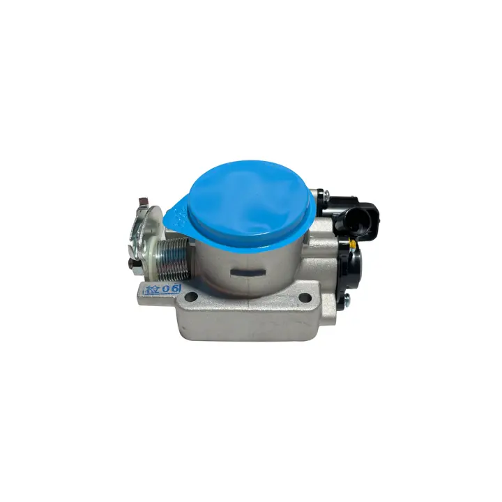 <strong>Дроссельная заслонка в сборе EURO 3 DEER SAFE PEGASUS Китай 1008110-E07 (фото 1)</strong>