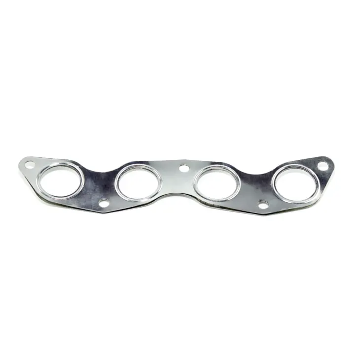 <strong>Прокладка выпускного коллектора 1.5L BYD F3 Китай 10149467-00 (фото 1)</strong>