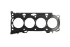 <strong>Прокладка ГБЦ (металл) 2.0L EC8 EX7 Китай 1016050942 (фото 1)</strong>