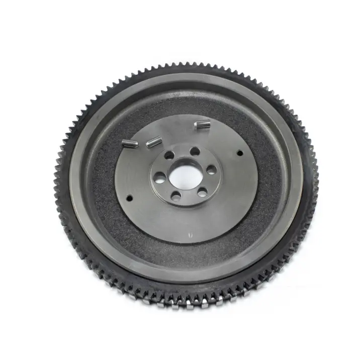 <strong>Маховик 1.6L MK 1106018024 Китай 1016053526 (фото 1)</strong>