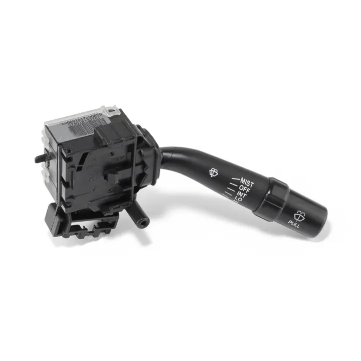 <strong>Переключатель подрулевой стеклоочистителя MK GC6 EC8 Китай 1017000635 (фото 1)</strong>