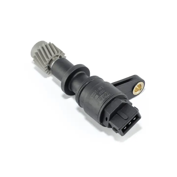 <strong>Датчик скорости 1.5L BYD F3 Китай 10170371-00 (фото 1)</strong>