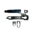 <strong>Ручка двери наружная передняя правая (в сборе) MK MK2 Китай 1018005040-01 (фото 1)</strong>