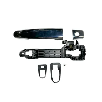 Ручка двери наружная передняя правая (в сборе) MK MK2 для Китай 1018005040-01 фото товара