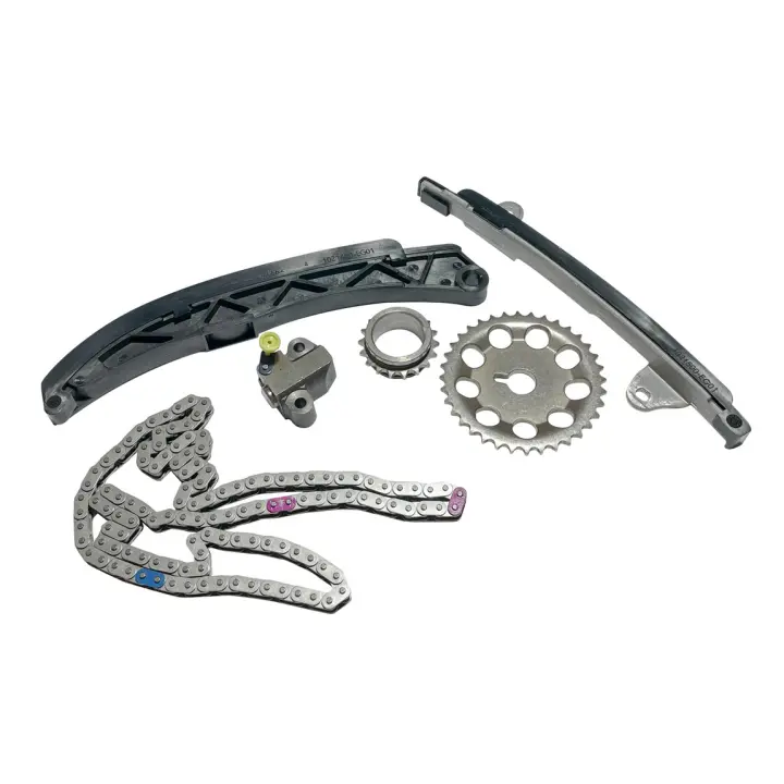 <strong>Комплект цепи ГРМ VOLEEX C30 M2 M4 Китай 1021300-EG01-S (фото 1)</strong>