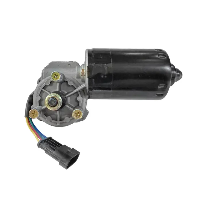 <strong>Мотор стеклоочистителя переднего BYD S6 Китай 10518837-00 (фото 1)</strong>