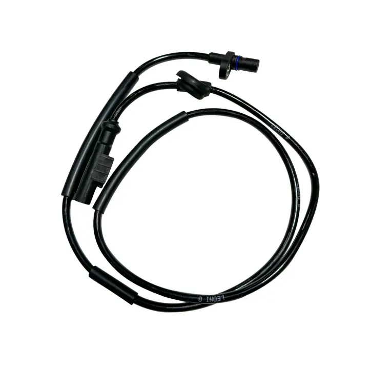 <strong>Датчик АБС задний EC7 EC7RV FC SL Китай 1067000023 (фото 1)</strong>