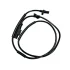 <strong>Датчик АБС задний EC7 EC7RV FC SL Китай 1067000023 (фото 1)</strong>