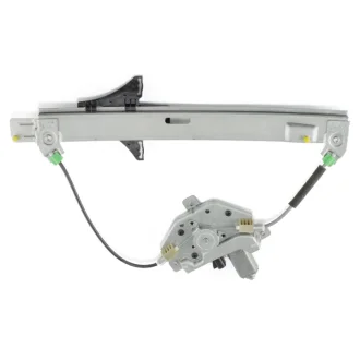 Стеклоподъемник задний левый EC7 EC7RV для Китай 1067001522 фото товару