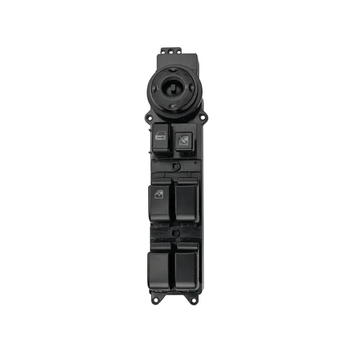<strong>Блок кнопок стеклоподъемника EC7 EC7RV Китай 1067002335 (фото 1)</strong>
