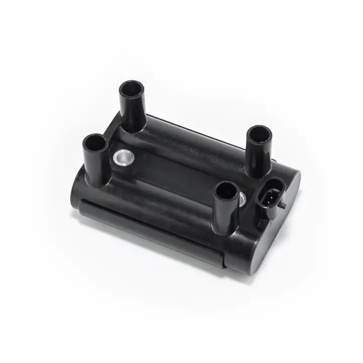 <strong>Катушка зажигания (система DELPHI) CK MK HOVER SMW250510 Китай 1086001171 (фото 1)</strong>