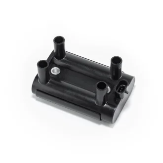 Катушка зажигания (система DELPHI) CK MK HOVER SMW250510 для Китай 1086001171 фото товару