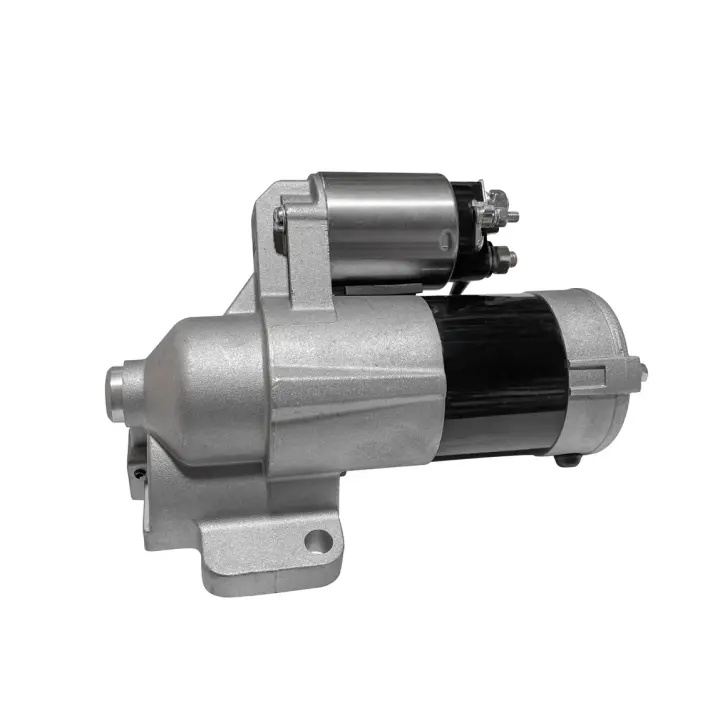 <strong>Стартер 2.4L EC8 EX7 Китай 2043000900 (фото 1)</strong>