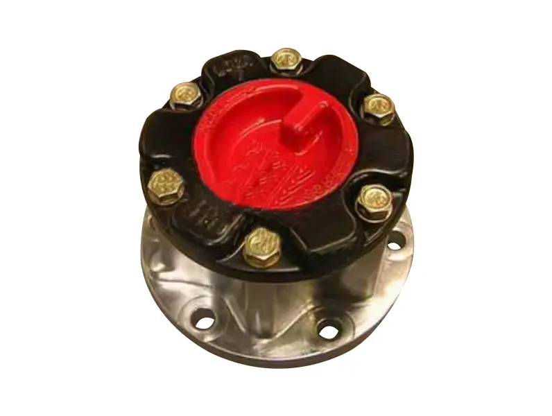 <strong>Механизм блокировки переднего моста 4x4 SAFE Китай 2310000-F01 (фото 1)</strong>