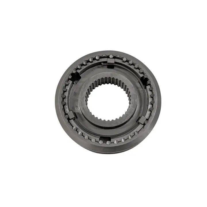 <strong>Синхронизатор 3-4 передачи S160 S160A CK MK MK2 Китай 3170106001 (фото 1)</strong>