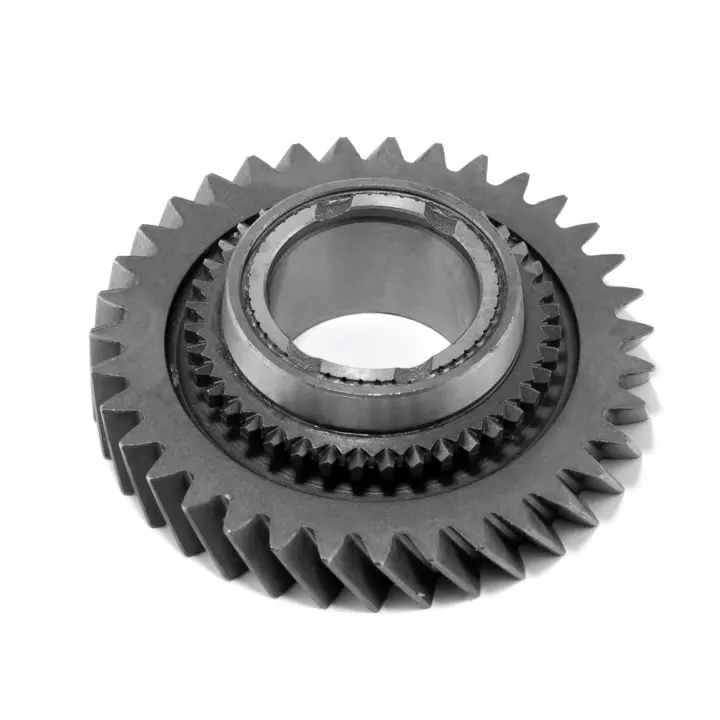 <strong>Шестерня 1 передачи вторичного вала S160 S170 CK MK EX7 Китай 3170111101 (фото 1)</strong>