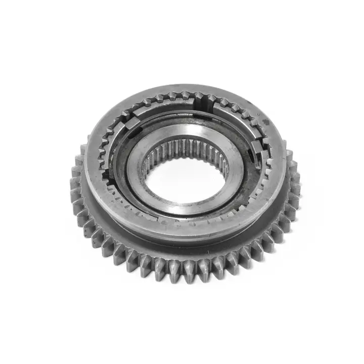 <strong>Синхронизатор 1-2 передачи КПП CK MK S160G S160GI Китай 3170112012 (фото 1)</strong>
