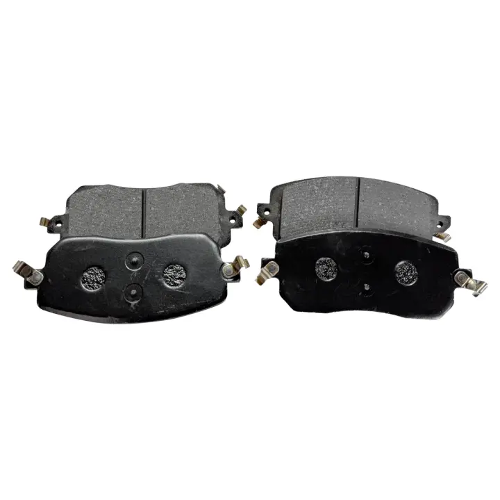 <strong>Колодки тормозные передние 2x4 HAVAL JOLION Китай 3501123XGW02A (фото 1)</strong>