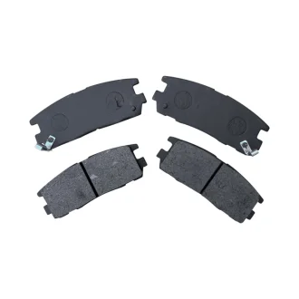 Колодки тормозные задние HOVER для Китай 3502120-K00 фото товара
