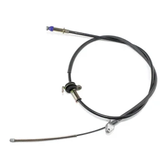 Трос ручного тормоза левый (барабанный) SAFE для Китай 3502300-F00-B1 фото товара