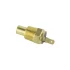 <strong>Датчик температуры охлаждения жидкости (1 контакт) DEER SAFE PEGASUS Китай 3808020-E01 (фото 1)</strong>