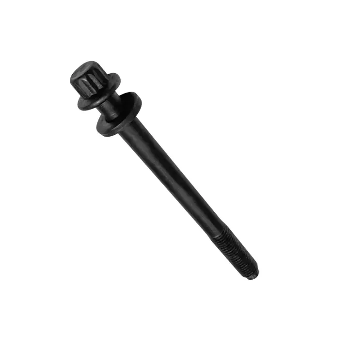 <strong>Болт ГБЦ 1.6L BYD F3 Китай 471Q-1000810 (фото 1)</strong>
