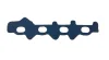 <strong>Прокладка впускного коллектора 1.1L S11 Китай 472-1008021 (фото 1)</strong>