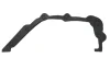 <strong>Прокладка масляного насоса A15 Китай 480-1011061 (фото 1)</strong>