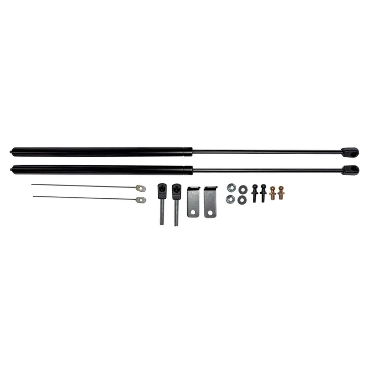<strong>Амортизатор капота (2шт + кронштейны) TIGGO 4 PRO Китай 509000879AADYJ-AMORT (фото 1)</strong>